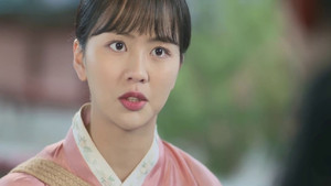 Dong-ju and Nok-du Promise Forever