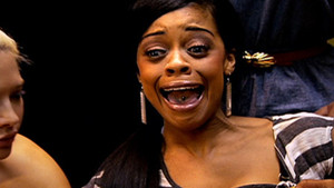 Where's the Money Honey