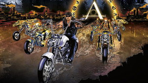 Armageddon 2000