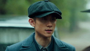 Shen Fang Gains Luo Lizhong's Trust