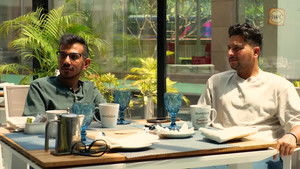 Yuzvendra Chahal & Kuldeep Yadav