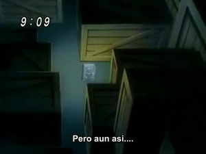 I Won't Go Back! Laila's Dark Solitude