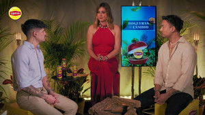 Hogueras del Cambio #1