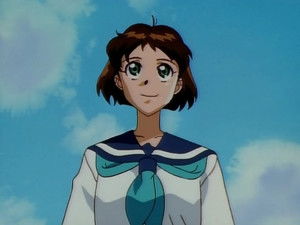 Hayakawa Ryo, Age 15!