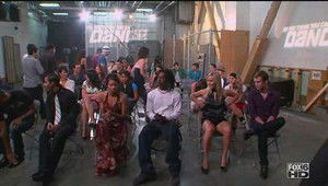 Vegas Callbacks, Part 3