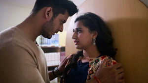 An interfaith relationship