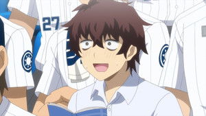 The Clincher! / The Clincher! (Pt. 2) / The Clincher! (Pt. 3)