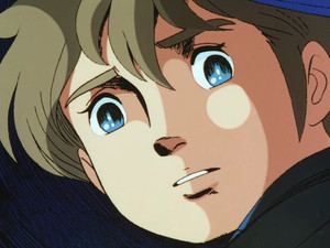 A Meeting with the Swan