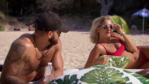 Welcome to Ex on the Beach