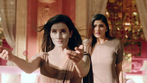 Raakh Jinn's Ingenious Plan