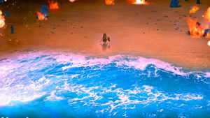 Parvati's unsettling request