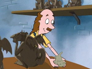 The Black Hole / Waxing Nostalgic