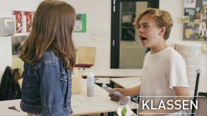 Karl Gets an Energy Drink