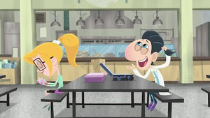 The Ballad of Johnny Sardine