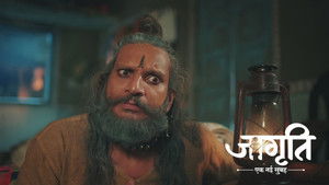 Jagriti Frees The Birds, But Ends Up Caged Herself