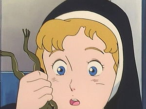 My Future as a Sister