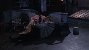 Caroline and the First Date