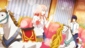 About the Time My Chastity was in a Predicament.