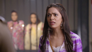 Amrit Learns The Truth