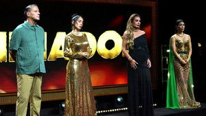 Impacto tras la salida de Paty