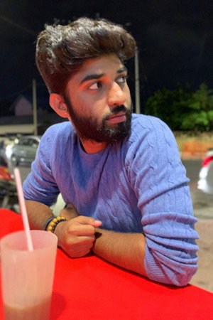 Thiruvaluvan NK