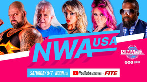 NWA USA #16