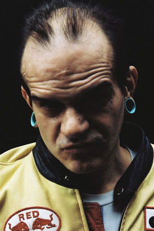 Nenad 'Džoni' Racković