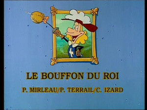 The Identikit Picture