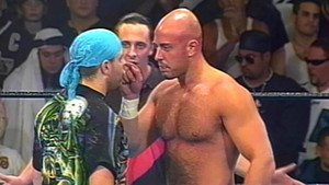 ECW Hardcore TV - Dec. 13, 1997