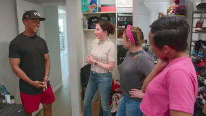 Kevin Hart & A Guest House Office