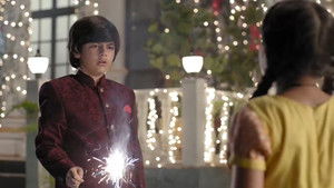 Anand Confronts Mansi