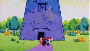 Discovery! Lost treasure inside the chapel