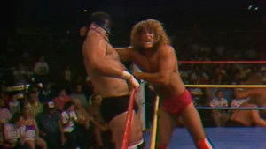 WCCW - September 10, 1988