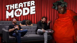 Attack of the Killer Tomatoes