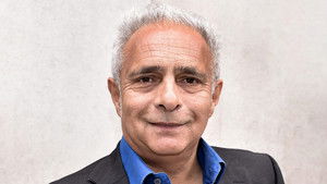 Hanif Kureishi Remembers… The Buddha of Suburbia