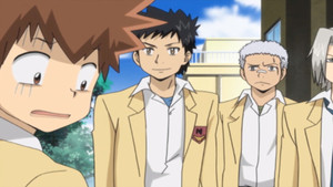 Gahaha! The Exploding Lunchbox!