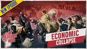 The Korean War Week 91: The South Korean Economy is Dying - March 17, 1952