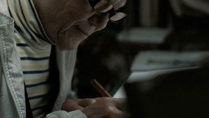 Living in the Moment Through Manga