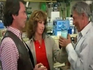 Hart, Line and Sinker