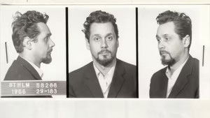 The Tip in the Swamp