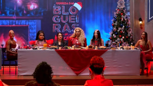 Public Secrets: Christmas Dinner