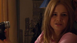 The One in Which I Have No Feelings