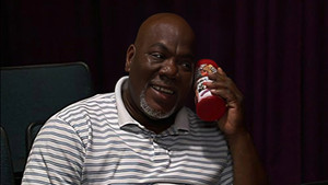 A Christian Practical Joke? Part 1