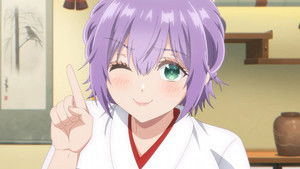 No Such Thing as a Meaningless Kiss