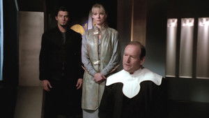 The Dissonant Interval (1)