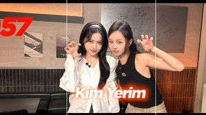 Hyeri's Club (Guest Kim Ye Rim)