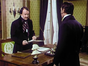 The Chauffeurs du Nord