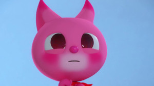 Secret of the Monster: Part 1