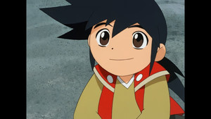 Meeting! The Start of Sadness