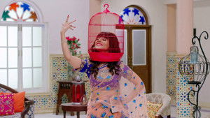 Pratap's Scary Disguise